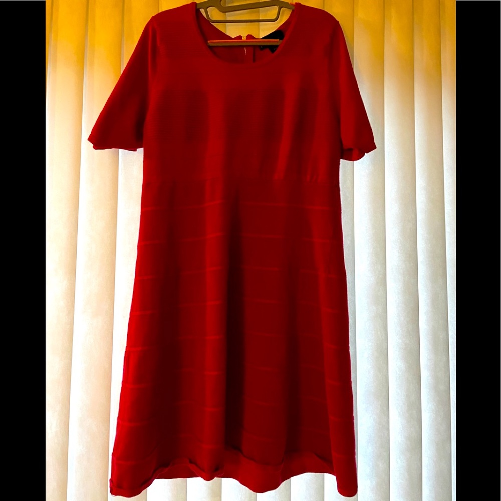 Lane Bryant Sweater Dress Size 18/20
